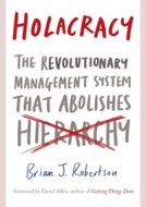 Holacracy - cena, srovnání
