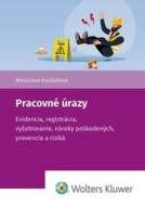 Pracovné úrazy - cena, srovnání