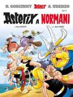 Asterix 9 - Asterix a Normani - cena, srovnání