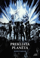 Prekliata planéta - cena, srovnání