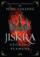 Prokletí Spřízněných Jiskra Věčného plamene - cena, srovnání