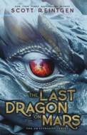 The Last Dragon on Mars - cena, srovnání