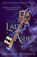 Lady of Ashes - cena, srovnání
