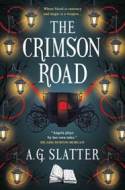 The Crimson Road - cena, srovnání