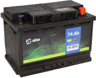 Alza Autobatéria 724Ah - cena, srovnání