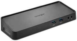 Kensington SD3600 USB 3.0 Dual Docking station K33991WW