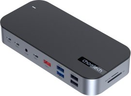 Choetech 15 in1 HUB dock station HUB-M52