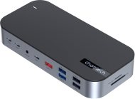 Choetech 15 in1 HUB dock station HUB-M52 - cena, srovnání
