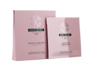 Miss Vivien Intímny lubrikant čokoláda 3x6ml - cena, srovnání