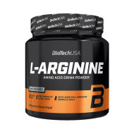 BioTechUSA L-Arginine 300g - cena, srovnání