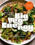 Big Veg Energy - cena, srovnání