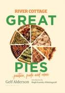 River Cottage Great Pies: pasties, puds and more - cena, srovnání