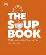 The Soup Book - cena, srovnání