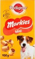 Pedigree Pochúťka Markies Mini 500g - cena, srovnání