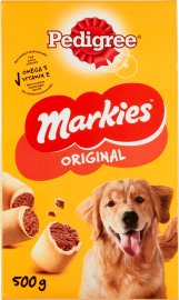 Pedigree Pochúťka Markies 500g