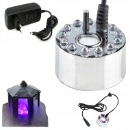 Verk 12242 Generátor hmly s RGB podsvietením - cena, srovnání