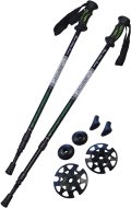 Kubisport Trekingové palice LTH138K - cena, srovnání