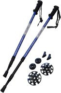 Kubisport Trekingové palice LTH130PK - cena, srovnání