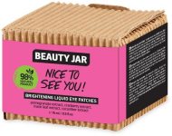 Beauty Jar Pleťová maska Nice to see you 15ml - cena, srovnání