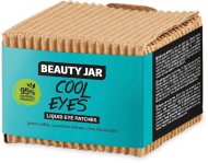 Beauty Jar Pleťová maska Cool eyes 15ml - cena, srovnání