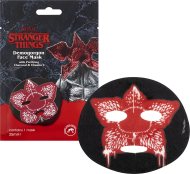 Netflix Stranger Things Maska na tvár s aktívnym uhlím a vitamínom C 25ml - cena, srovnání