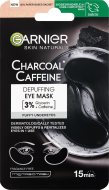 Garnier Skin Naturals Charcoal Caffeine Depuffing Eye Mask 5g - cena, srovnání
