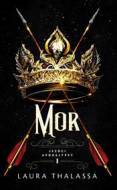 Mor (Jezdci apokalypsy 1) - cena, srovnání