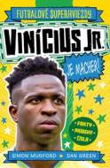 Vinícius Jr je macher! - cena, srovnání