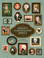 Mazlíčci a jejich slavní páníčci - cena, srovnání