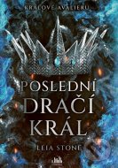 Králové Avalieru - Poslední dračí král - cena, srovnání