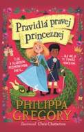 Pravidlá pravej princeznej (Pravidlá pravej princeznej 1) - cena, srovnání