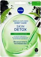 Nivea Detoxikačná textilná maska 1ks - cena, srovnání