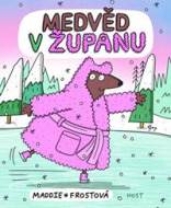 Medvěd v županu - cena, srovnání
