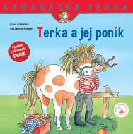 Terka a jej poník - cena, srovnání