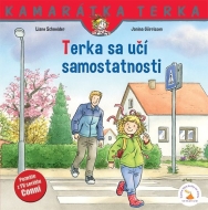 Terka sa učí samostatnosti - cena, srovnání