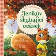 Jeníkův škubající ocásek - cena, srovnání