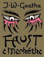 Faust a Markétka - cena, srovnání
