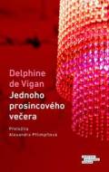 Jednoho prosincového večera - cena, srovnání
