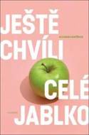 Ještě chvíli celé jablko - cena, srovnání