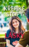 Křehké stopy lásky - cena, srovnání