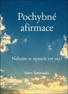 Pochybné afirmace - cena, srovnání