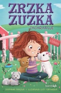 Zrzka Zuzka zachraňuje - cena, srovnání
