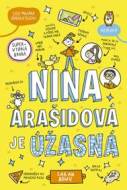 Nina Arašidová je úžasná - cena, srovnání