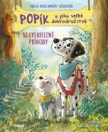Popík a jeho veľké dobrodružstvá 5: Neuveriteľné príhody - cena, srovnání