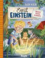 Emil Einstein 3: Úžasný hľadač pokladov - cena, srovnání