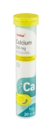 Dr. Max Pharma Calcium 500mg - Citrón 20tbl - cena, srovnání