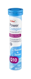 Dr. Max Pharma Power Complex 20ks