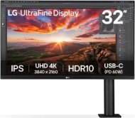 LG 32UN880K - cena, srovnání