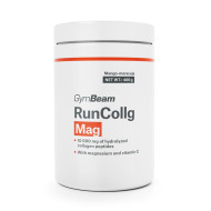 Gymbeam RunCollg Mag 400g - cena, srovnání