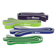 Gymbeam DuoBand Set - cena, srovnání